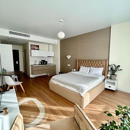 באטומי White Apartment מראה חיצוני תמונה