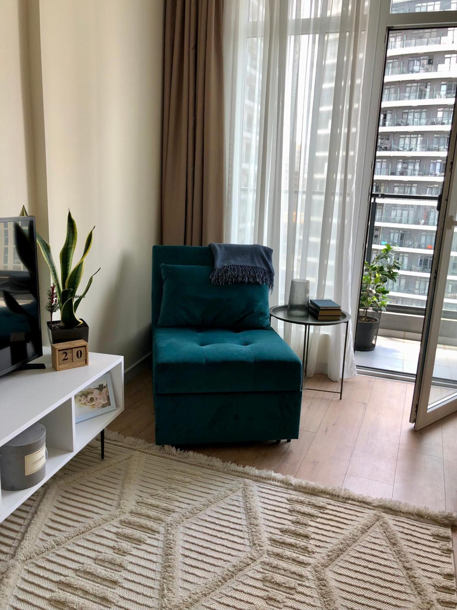 באטומי White Apartment מראה חיצוני תמונה