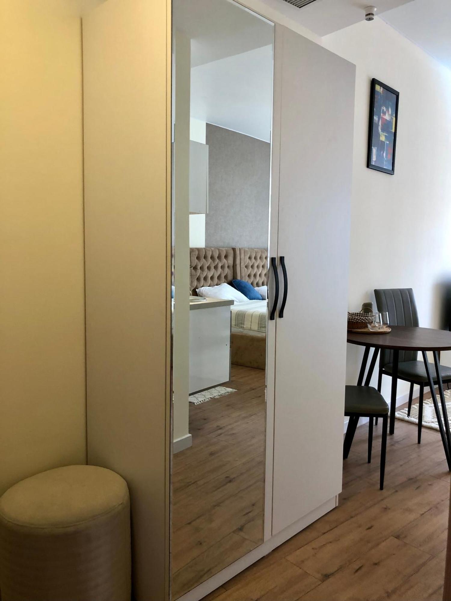 באטומי White Apartment מראה חיצוני תמונה