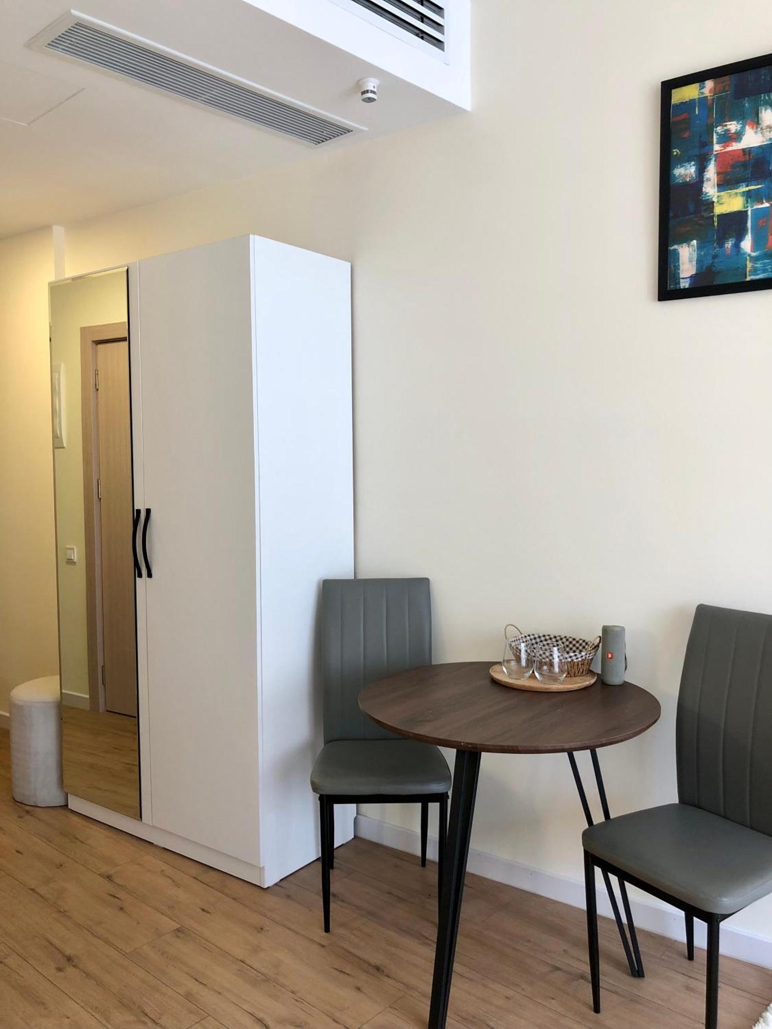באטומי White Apartment מראה חיצוני תמונה