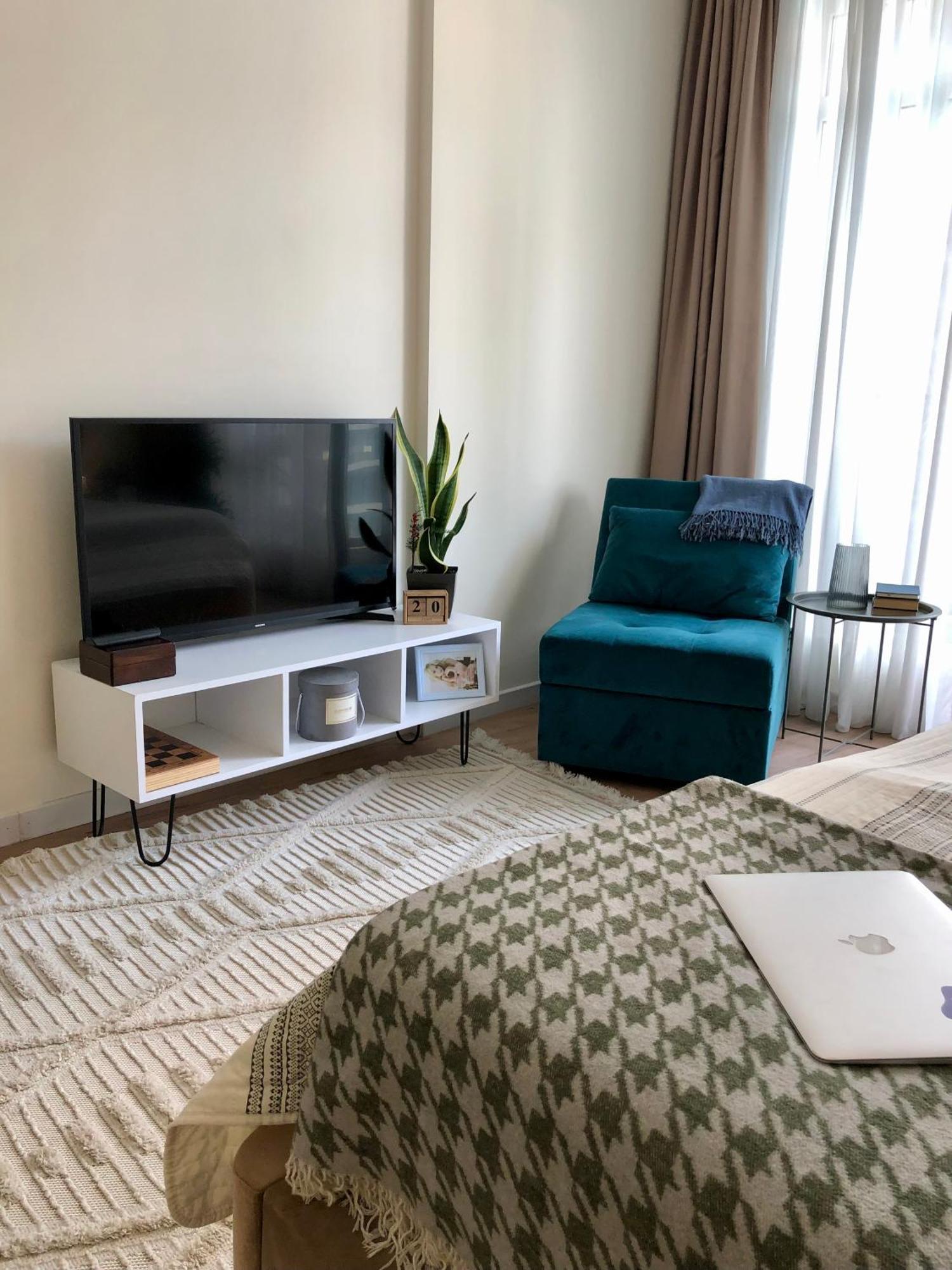 באטומי White Apartment מראה חיצוני תמונה