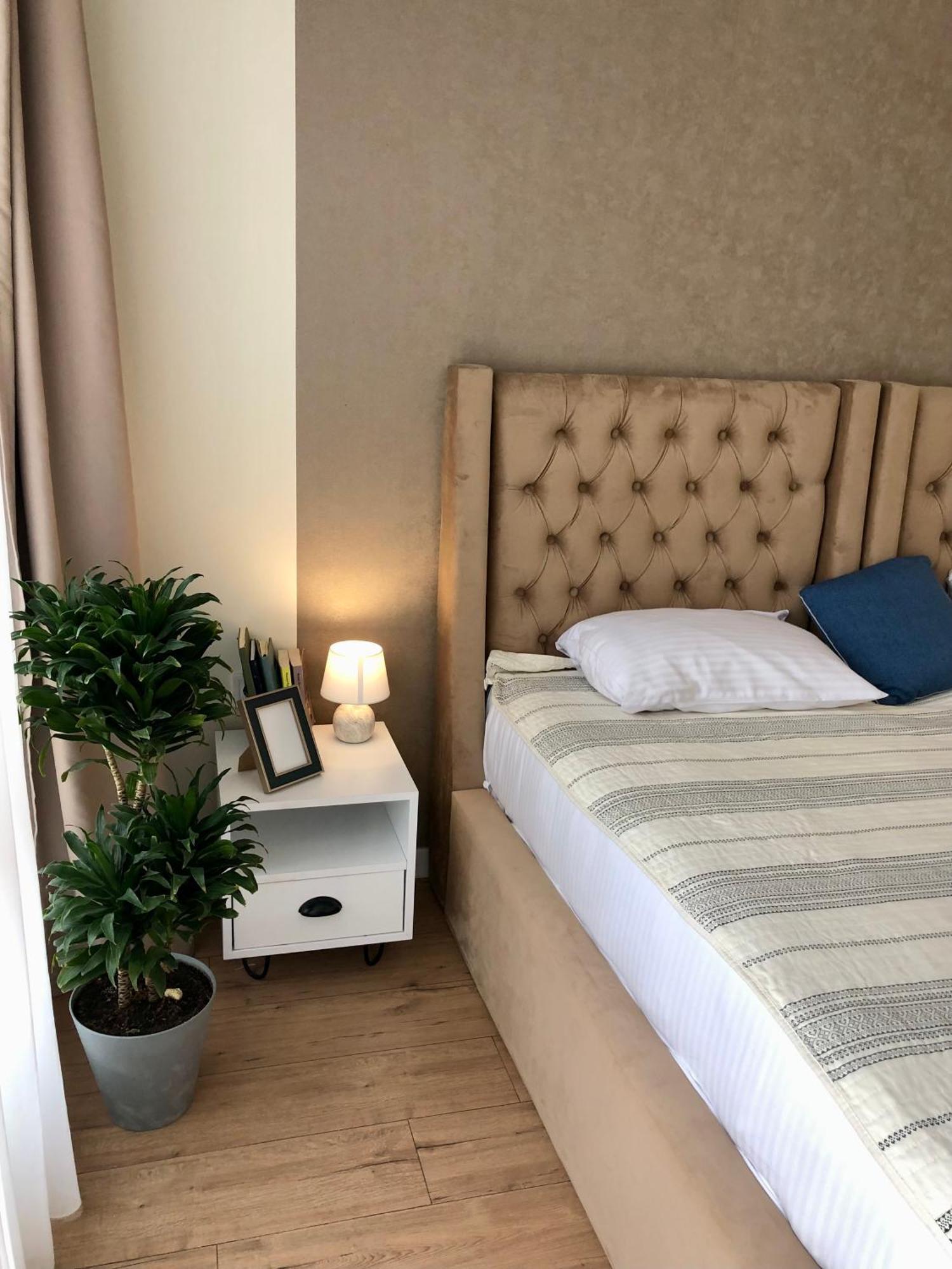 באטומי White Apartment מראה חיצוני תמונה