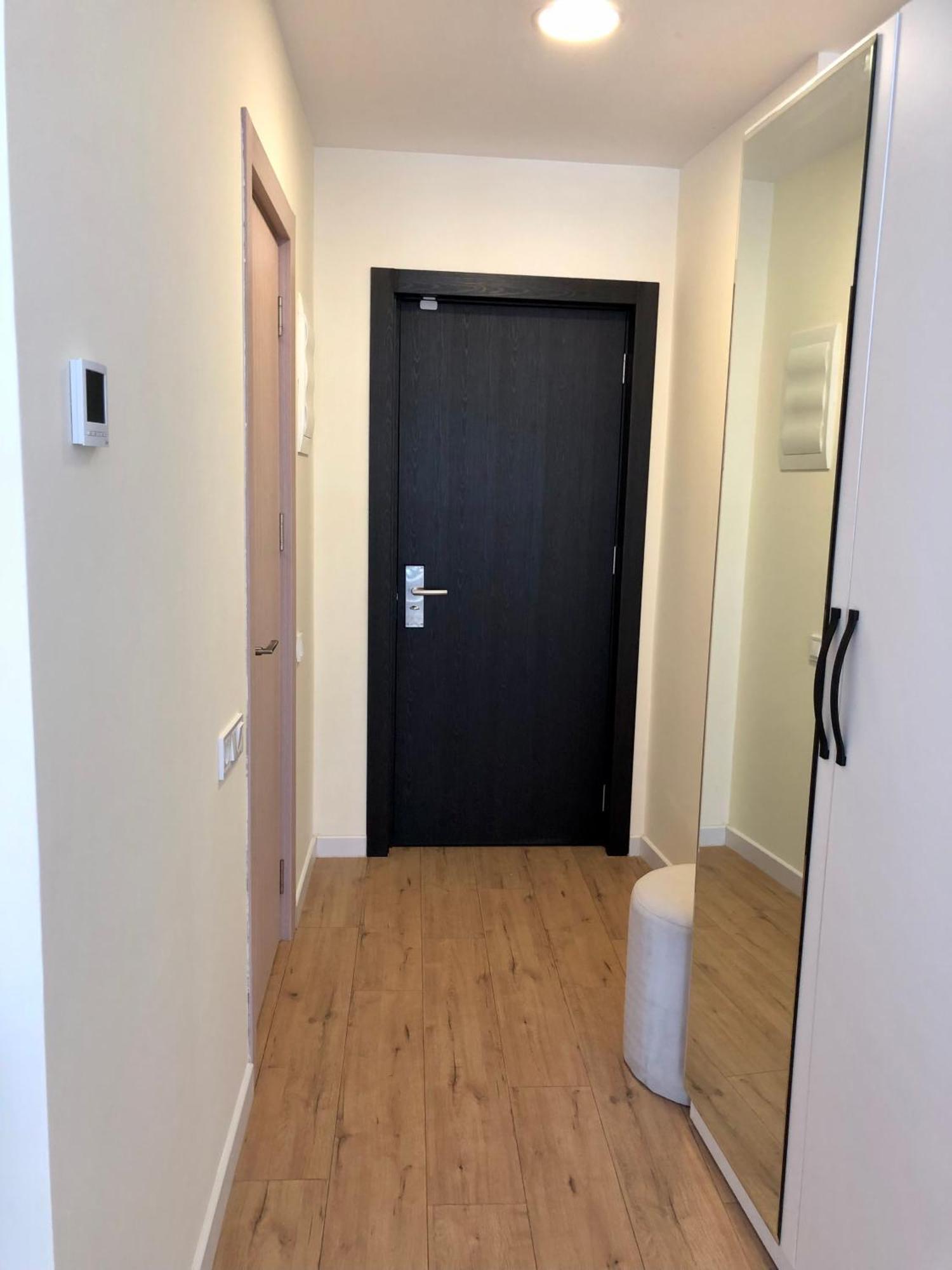 באטומי White Apartment מראה חיצוני תמונה