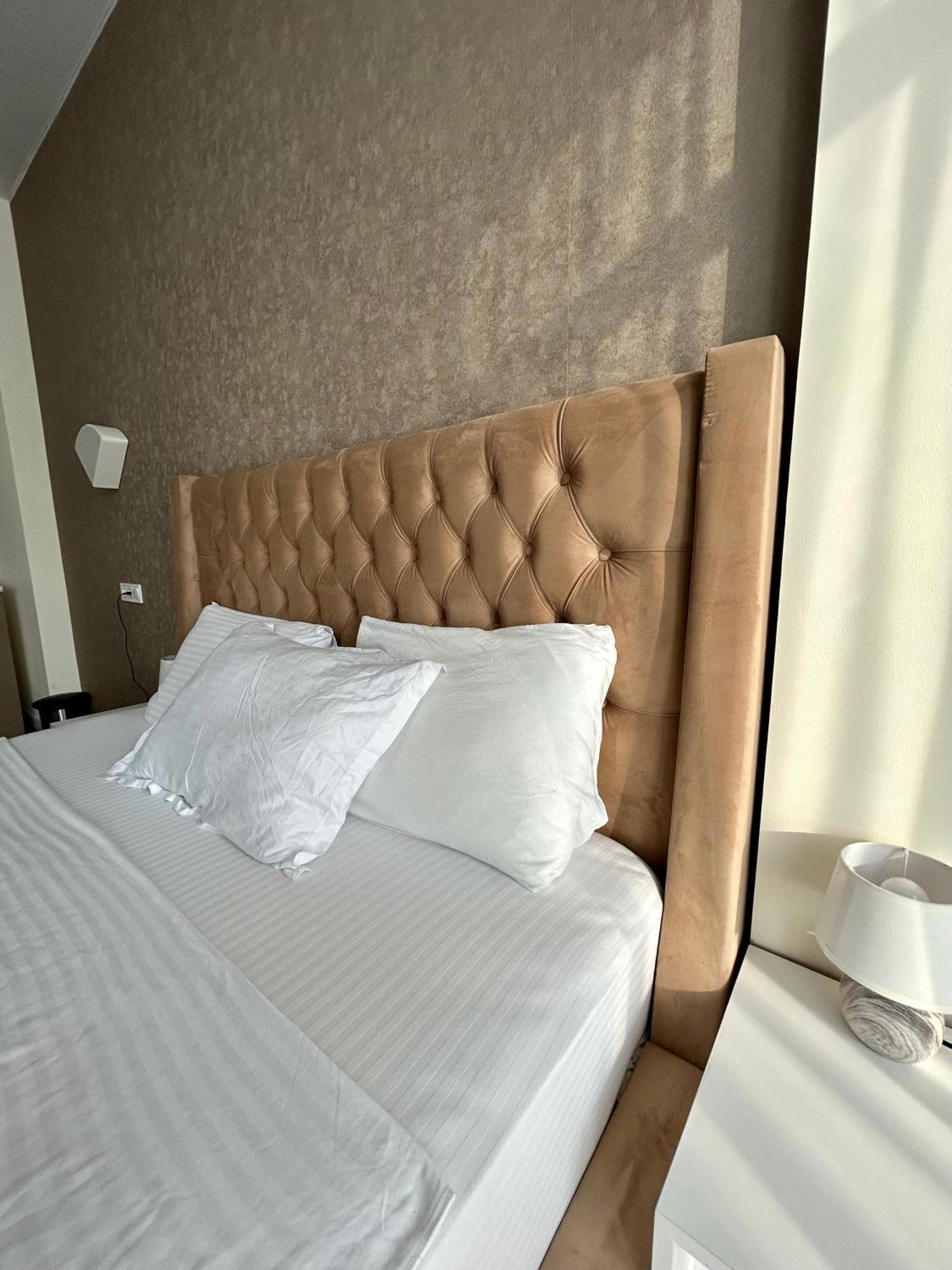 באטומי White Apartment מראה חיצוני תמונה