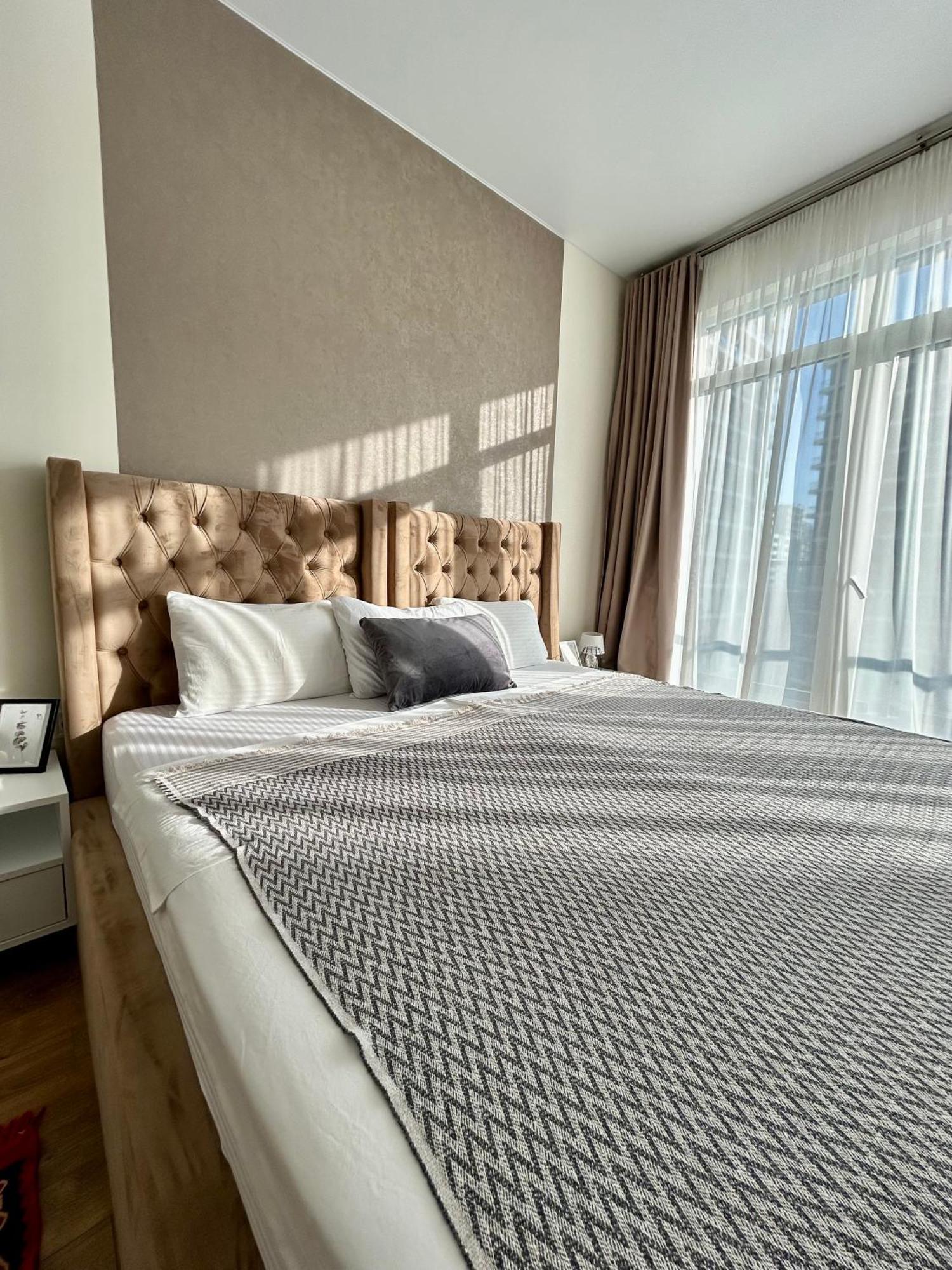 באטומי White Apartment מראה חיצוני תמונה